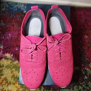 Women's ZERØGRAND Stitchlite™ Oxfords
